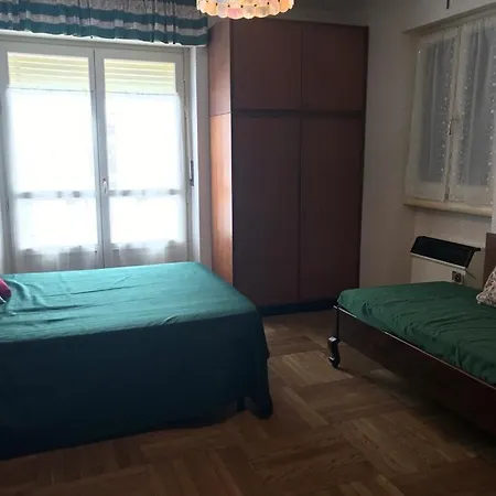 Apartamento House I Cardi By World *
