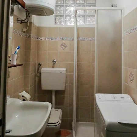 Apartamento House I Cardi By World