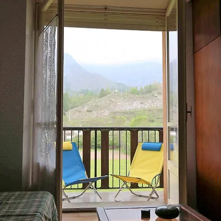 Apartamento House I Cardi By World Entracque