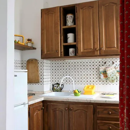 House I Cardi By World Entracque