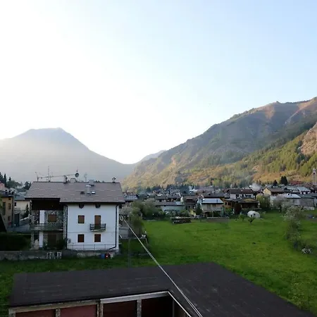 Apartament House I Cardi By World Entracque