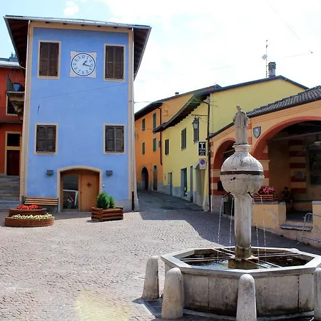 Apartament House I Cardi By World